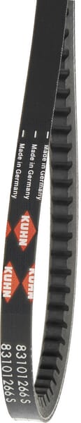 Keilriemen (83101266) von Kuhn
