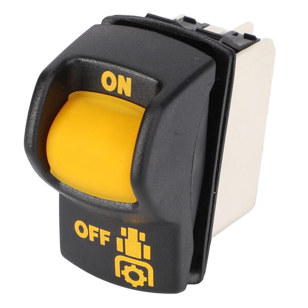 Wippschalter (ACW1529170) von Agco