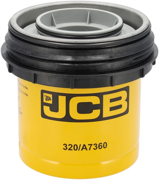Kraftstofffilter (JC320A7360) von JCB