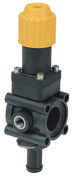 463074 Proportionalventil 40 bar Proportionalventil 40 bar 463074