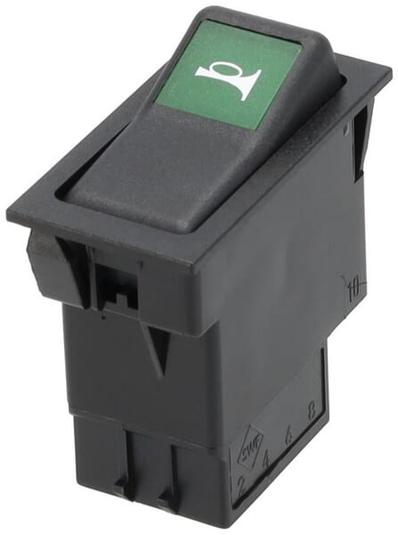 Schalter (1000242542) von Weidemann