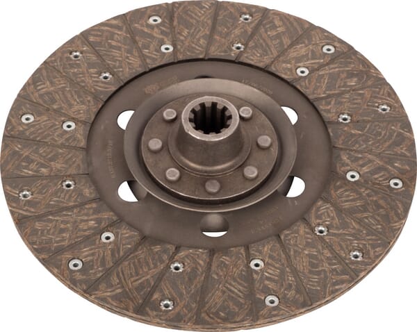 Kupplungsscheibe von Deutz 01572213310