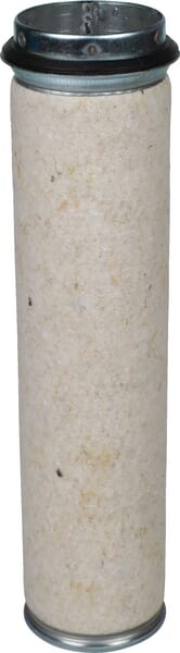 Sekundaerluftfilterelement CF800