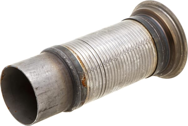 Auspuffrohr (0003537112) von Claas