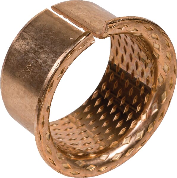 Kragenbuchse 60x30 Fella (150643) von Agco