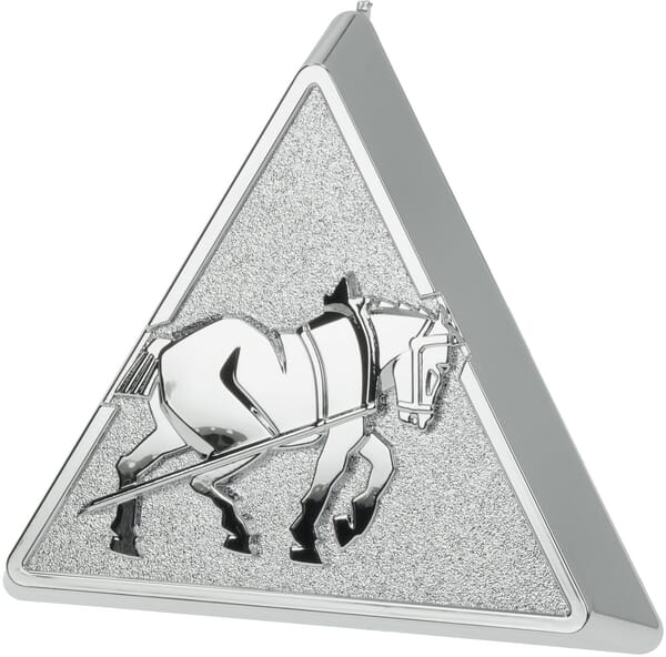 Abzeichen (930500022882) von Agco