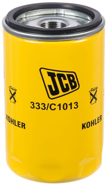 Ölfilter (JC333C1013) von JCB