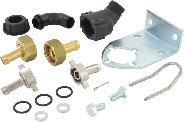 Anschlusssatz RM40 AR983