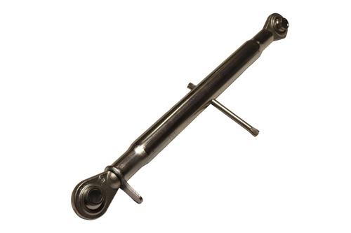 65-212 IHOF Oberlenker mit gehärteten Kugelaugen M30x3,5