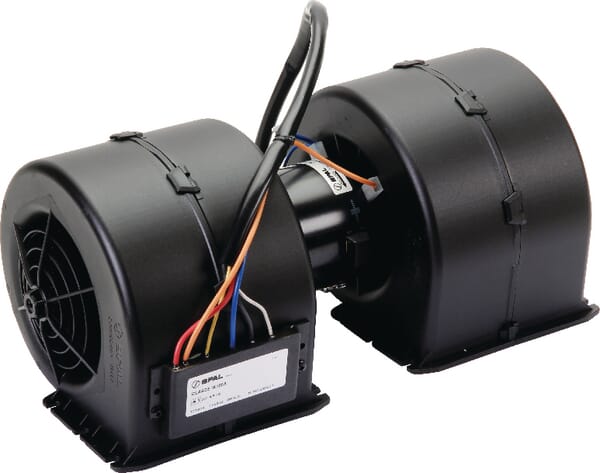 Gebläsemotor (7700053496) von Claas