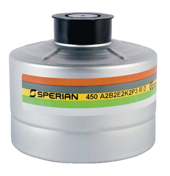 Gasfilter 450 A2B2E2K2P3 1784000