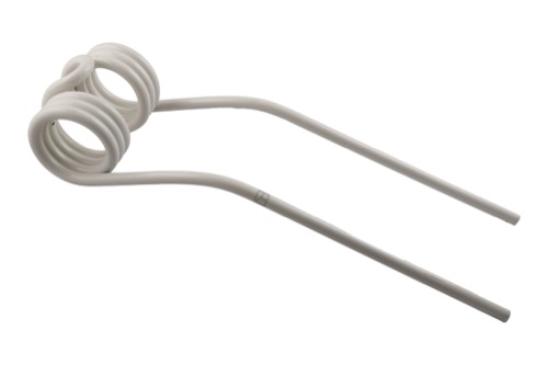 15-POT-08 IHOF Heuwenderzinken Ø10