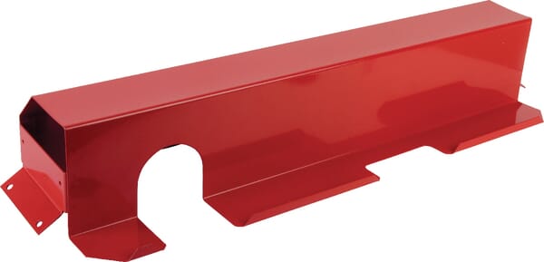 Schutzblech (FEL140222) von Agco