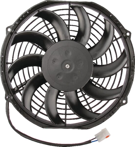 Lüftermotor (6005014887) von Claas