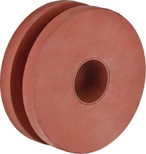69-6-108 IHOF Umlenkrolle Ø 135
