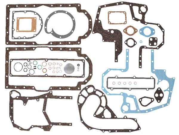 Motordichtsatz unten Case - IH (3228431R92) von Case IH