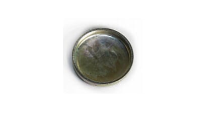 Froststopfen (4895407FPT) von New Holland