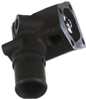 Thermostatgehäuse (504221036FPT) von New Holland