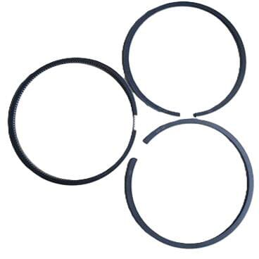 Kolbenringsatz Standard (500055470FPT) von New Holland