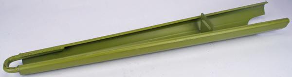 Halmteiler, Mittelblech 0006703723KR