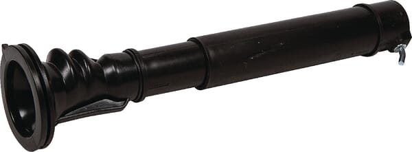 Saatrohr Kurz NODET Kuhn (N03323A0) von Kuhn