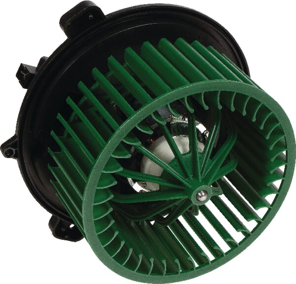 Gebläse rechts SDF von Deutz 001025350