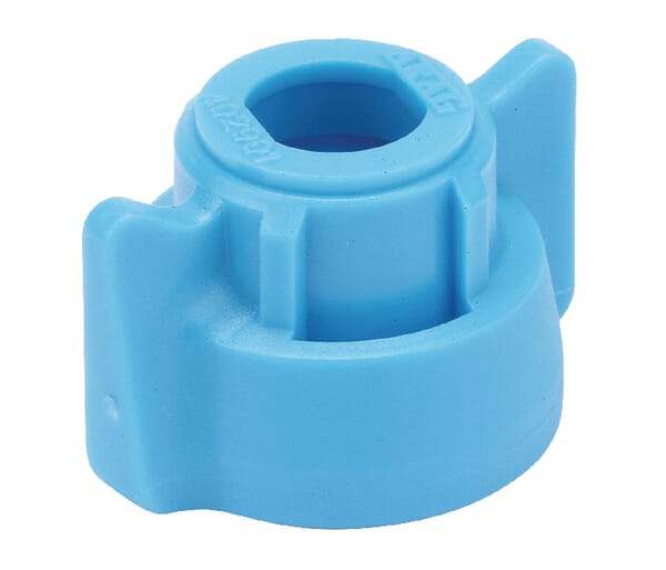 Düsenkappe blau SW10,5 RG00061453