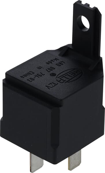 Relais, 12V, 25A (0011703280) von Claas