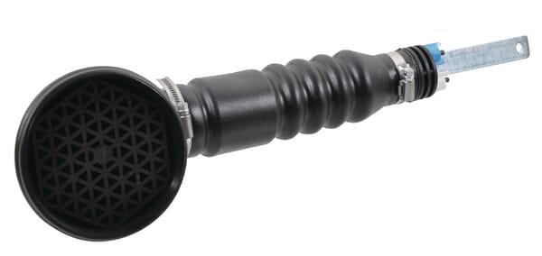 Schaum Kopf kpl. Horizontal 520005260