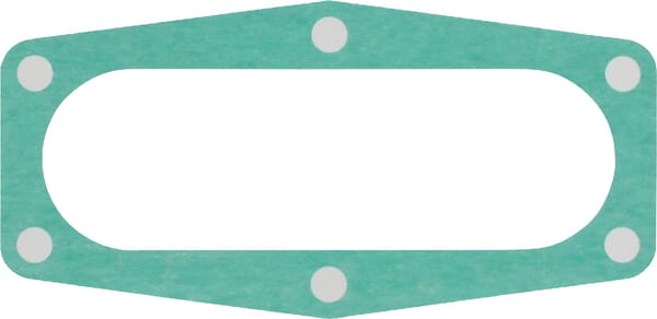 Ansaugkrümmerdichtung (V836855744) von Agco