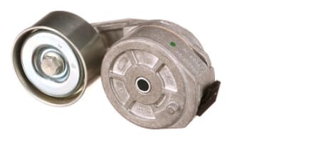 Riemenspanner (504315786FPT) von New Holland