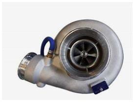 Turbolader  (5802740718FPT) von New Holland