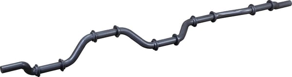 Schüttlerwelle 0006709454KR