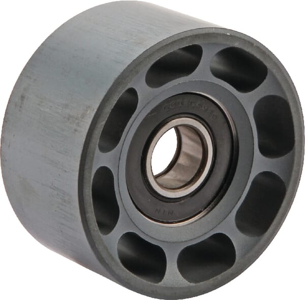 Umlenkrolle (6005023483) von Claas