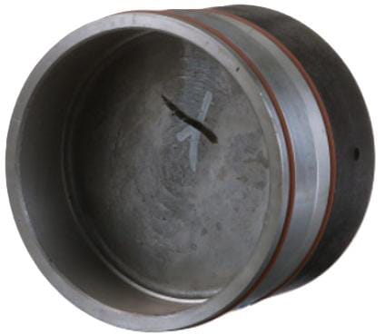 Adapter (504083473FPT) von New Holland