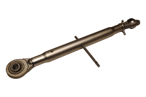 65-405 IHOF Oberlenker mit gehärteten Kugelaugen M36x3