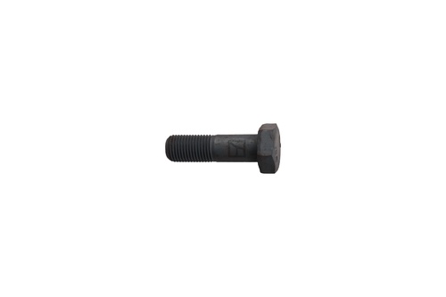 51-1240 IHOF Sechskantschraube mit Feingewinde - M12x1,25x40 - 12.9