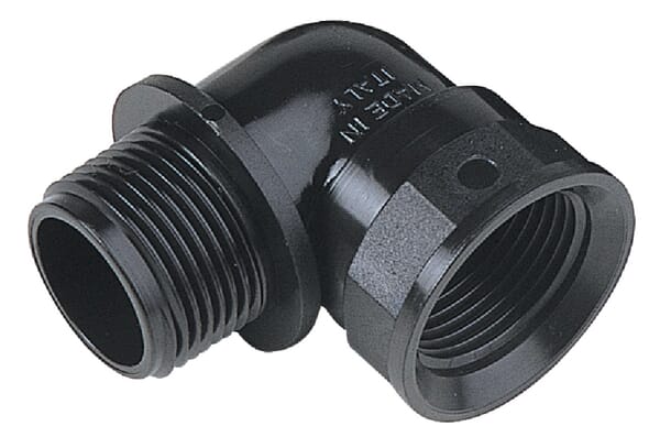 Bogen 90° IG/AG 1" 1262044