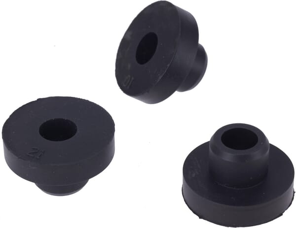 Tankstutzen (5100032258) von Weidemann