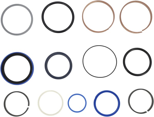 Dichtungssatz (1000515429) von Weidemann