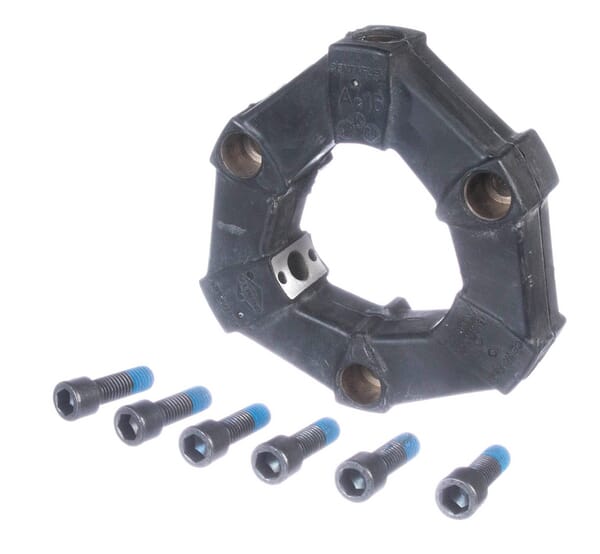 Kupplung Zapfwelle vorne (G178100200020) von Agco