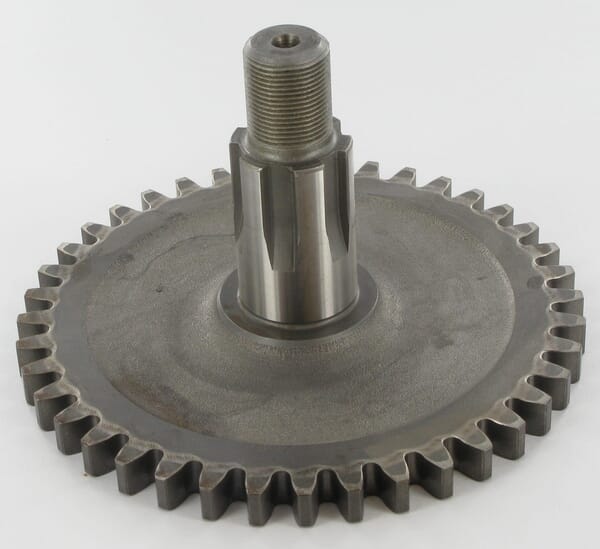 Zahnrad (55920200) von Kuhn