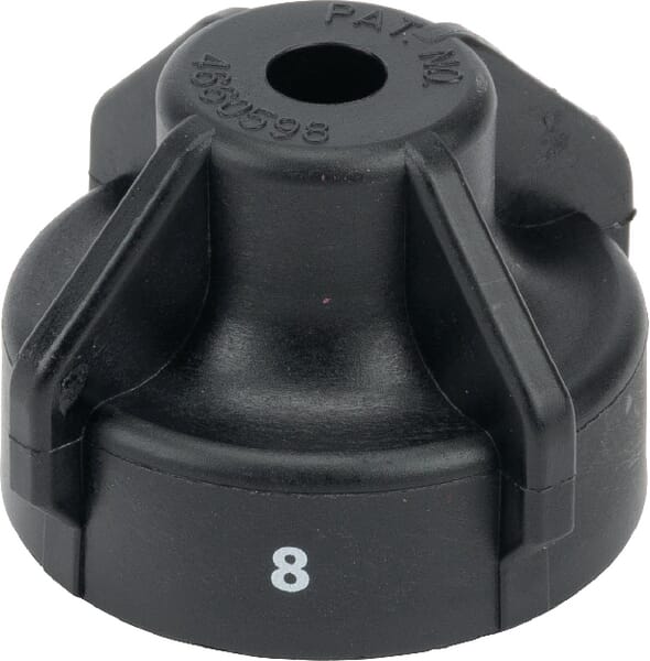 219508NYB Mutter 0,6 bar Mutter 0,6 bar 219508NYB