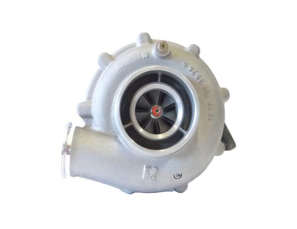 BorgWarner Turbolader Borgwarner  12171BOR