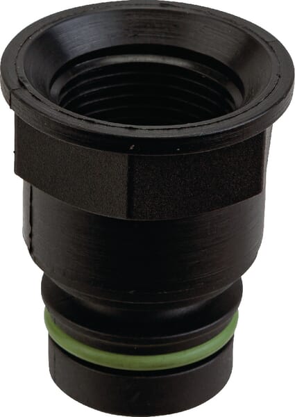 Stecknippel 3/4" AG 463001B75