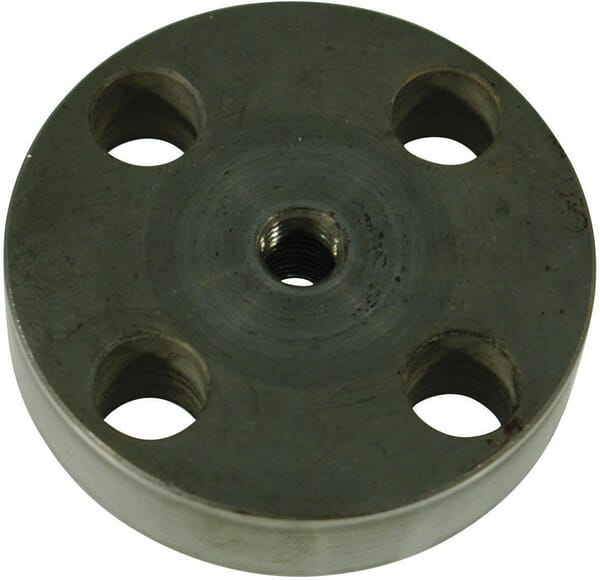 Lagerscheibe (123255AG) von Agco