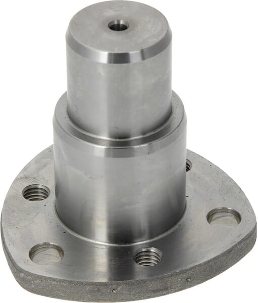 Stift von Deutz 02124335010