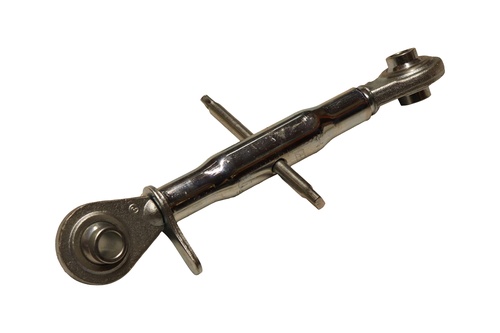 65-006 IHOF Oberlenker mit gehärteten Kugelaugen M24x3