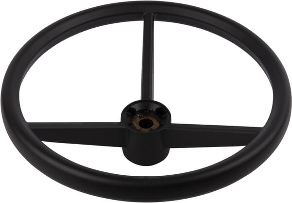 Lenkrad (5131880) von New Holland