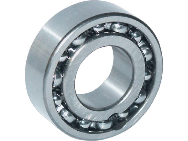 INA/FAG Rillenkugellager 30x72x27 mm INA/FAG 4306BBTVH